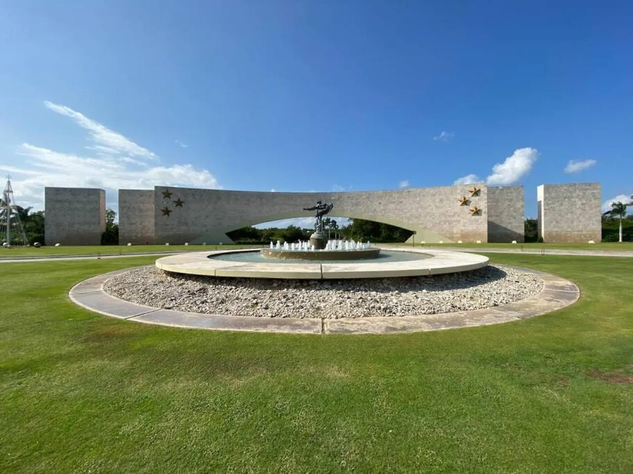 2Bd Condo In Bahia Principe Pga Golf, Beach Club Akumal 0*,  Mexico