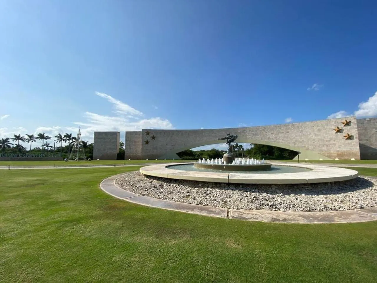 Apartment 2Bd Condo In Bahia Principe Pga Golf, Beach Club Akumal