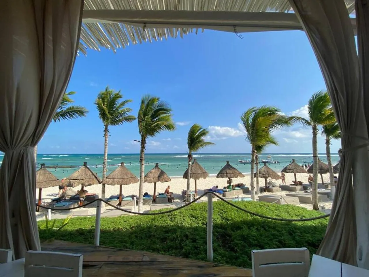 2Bd Condo In Bahia Principe Pga Golf, Beach Club Akumal 0*,  Mexico