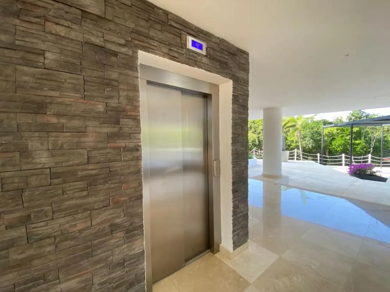 2Bd Condo In Bahia Principe Pga Golf, Beach Club Akumal