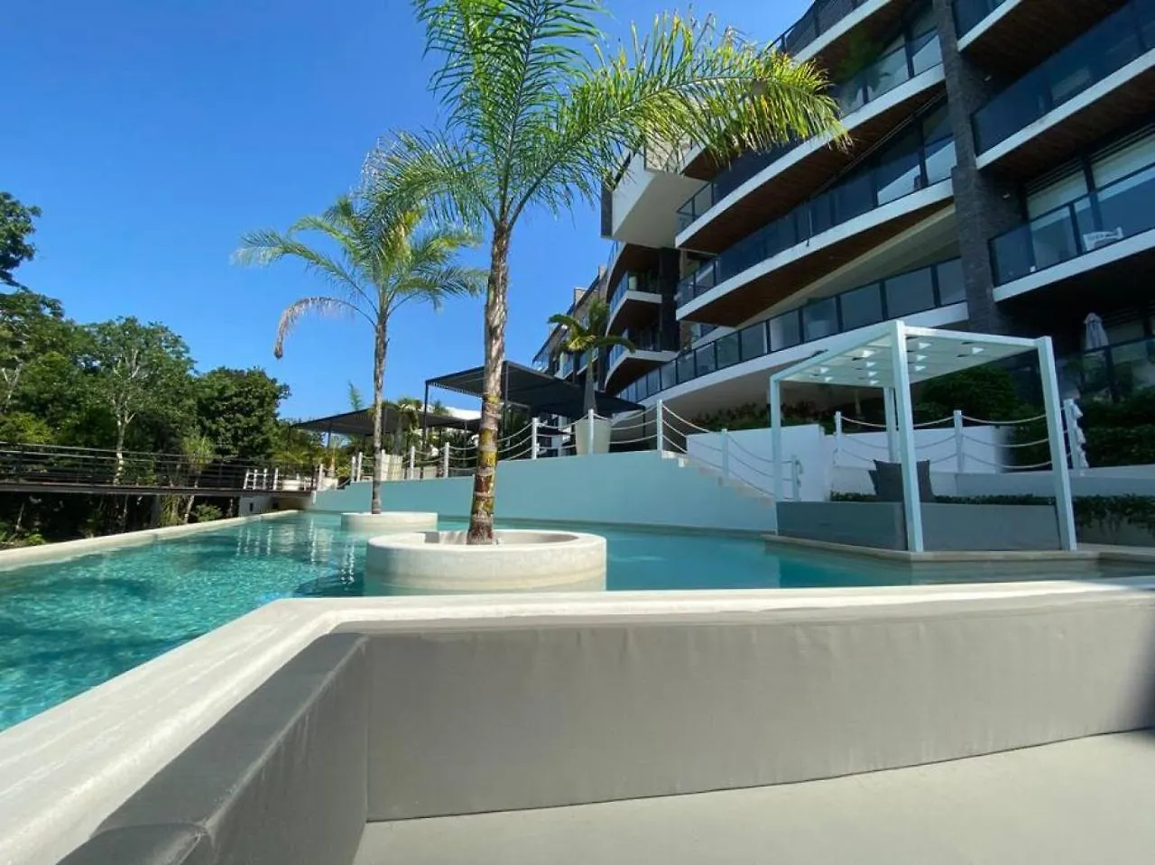 2Bd Condo In Bahia Principe Pga Golf, Beach Club Akumal 0*,