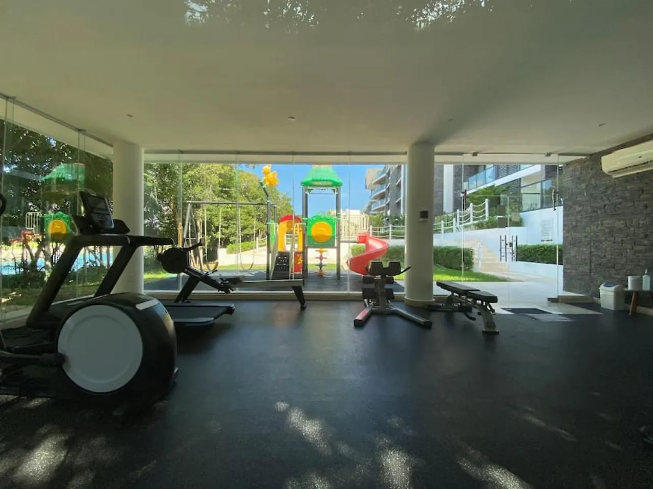2Bd Condo In Bahia Principe Pga Golf, Beach Club Akumal