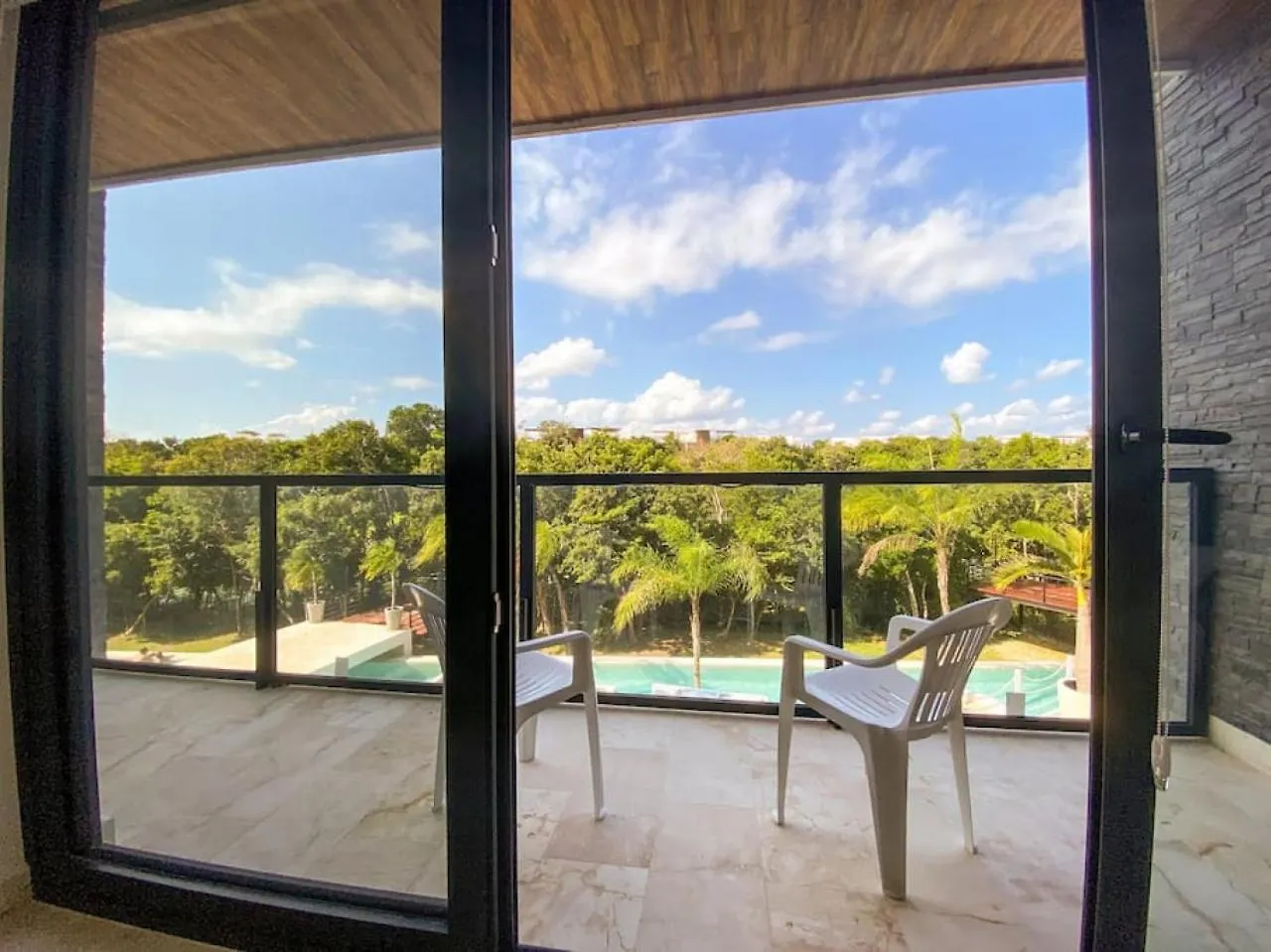 Apartment 2Bd Condo In Bahia Principe Pga Golf, Beach Club Akumal Mexico