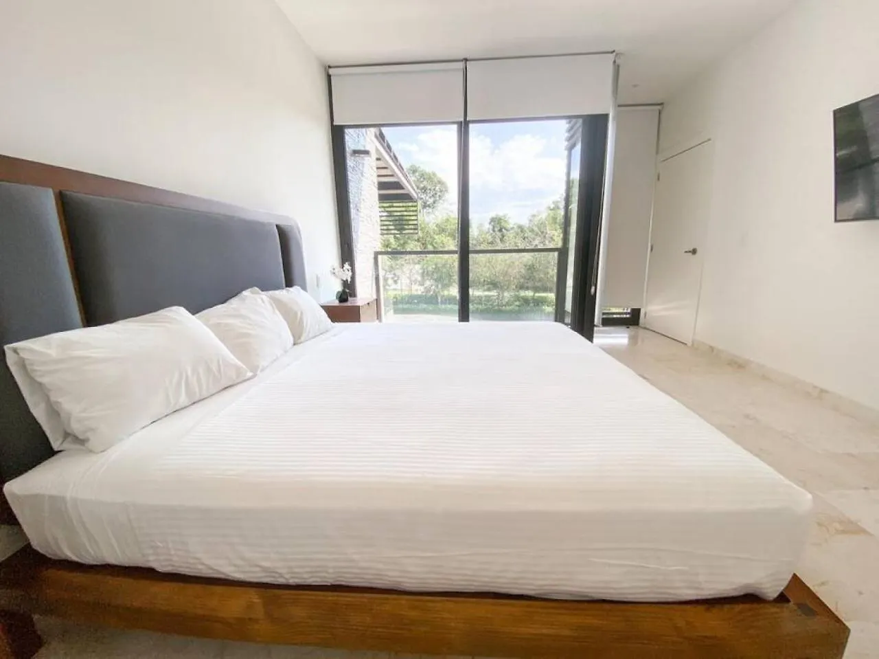 2Bd Condo In Bahia Principe Pga Golf, Beach Club Akumal
