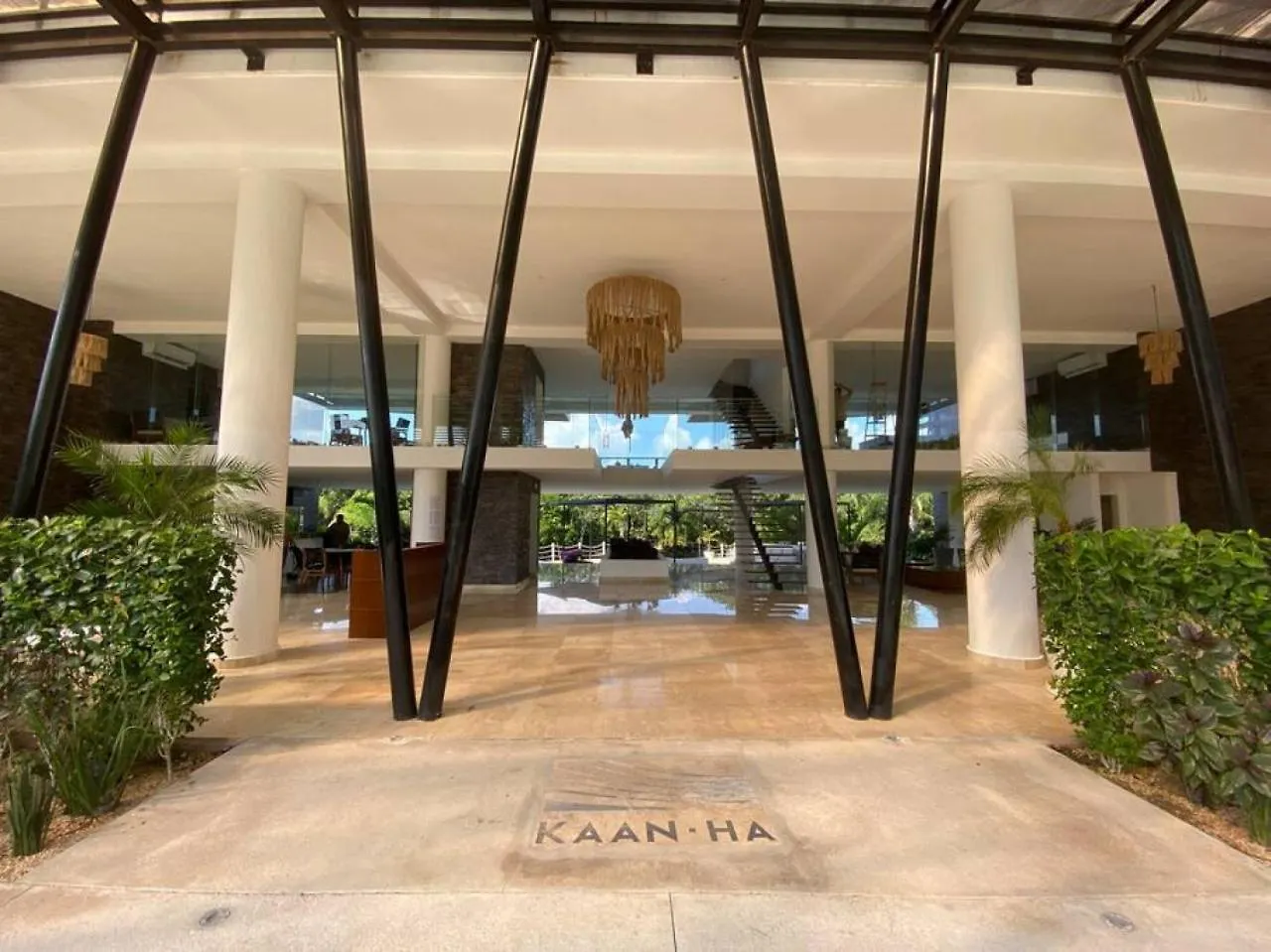 2Bd Condo In Bahia Principe Pga Golf, Beach Club Akumal 0*,