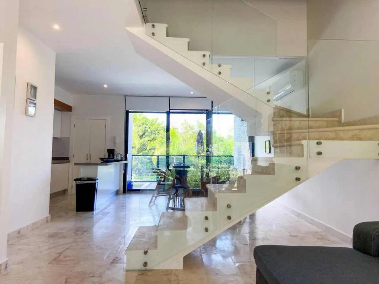 2Bd Condo In Bahia Principe Pga Golf, Beach Club Akumal 0*,  Mexico