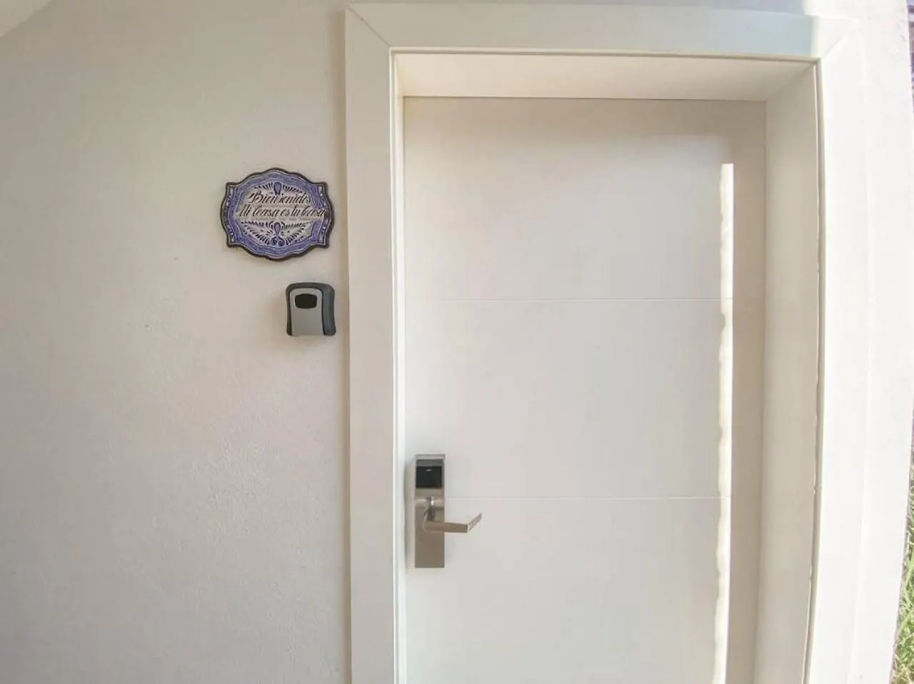 Apartment 2Bd Condo In Bahia Principe Pga Golf, Beach Club Akumal