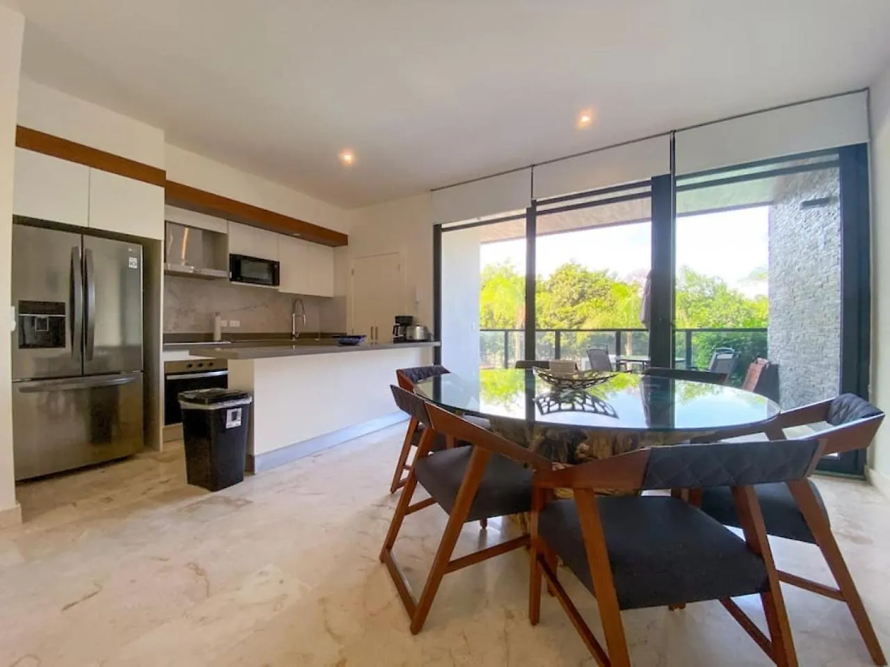 Apartment 2Bd Condo In Bahia Principe Pga Golf, Beach Club Akumal