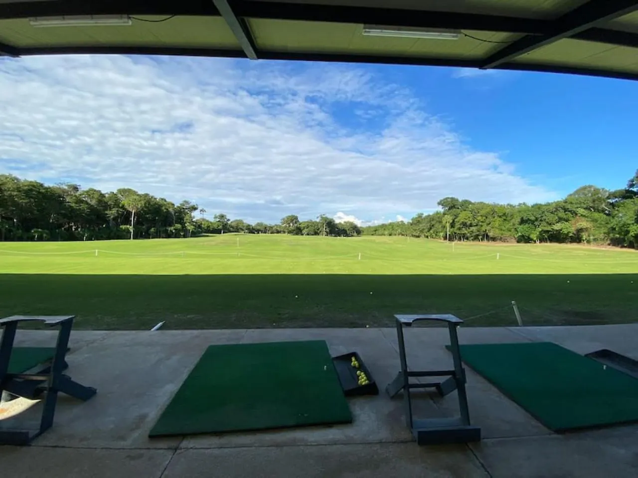 2Bd Condo In Bahia Principe Pga Golf, Beach Club 아쿠말 아파트