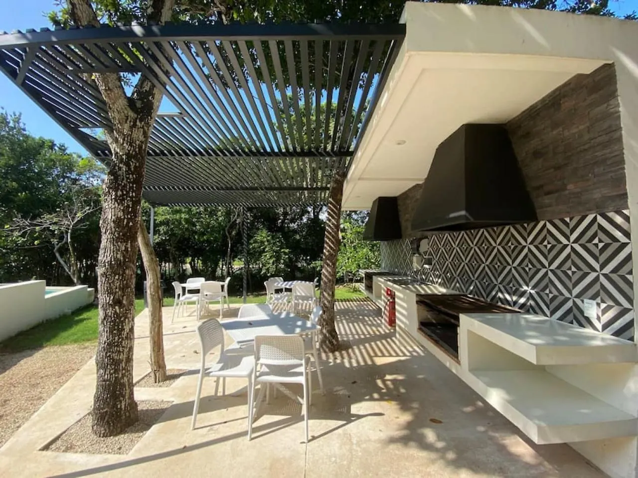 아파트 2Bd Condo In Bahia Principe Pga Golf, Beach Club 아쿠말