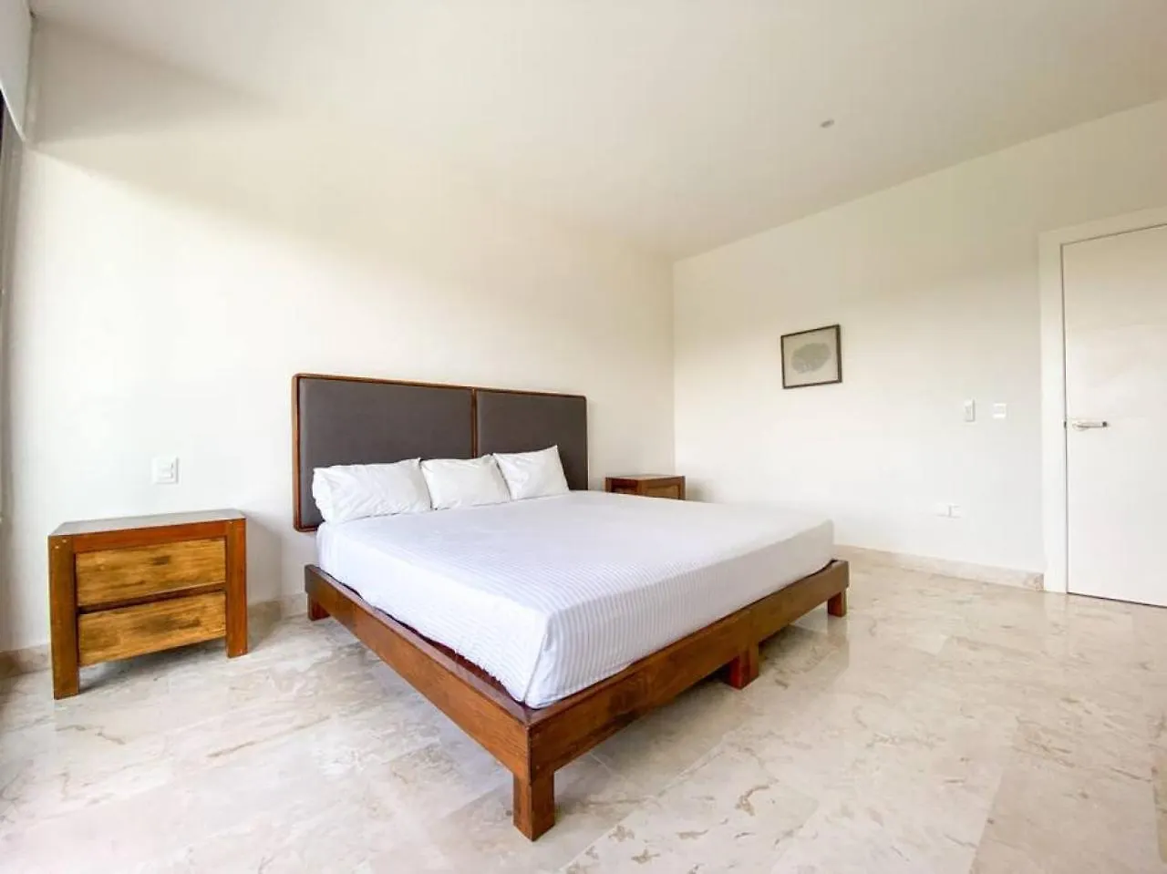 2Bd Condo In Bahia Principe Pga Golf, Beach Club 아쿠말 아파트