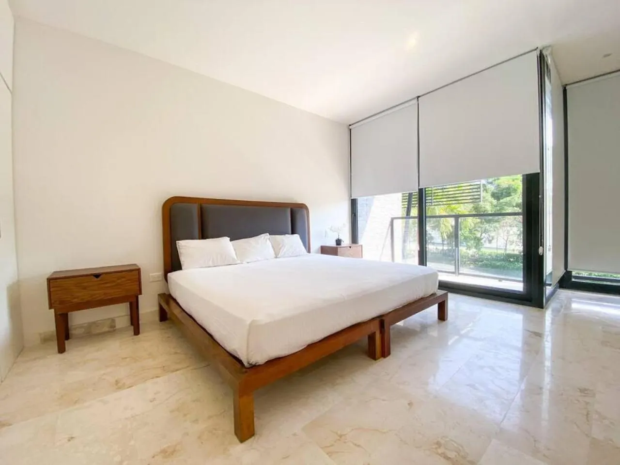 아파트 2Bd Condo In Bahia Principe Pga Golf, Beach Club 아쿠말 멕시코