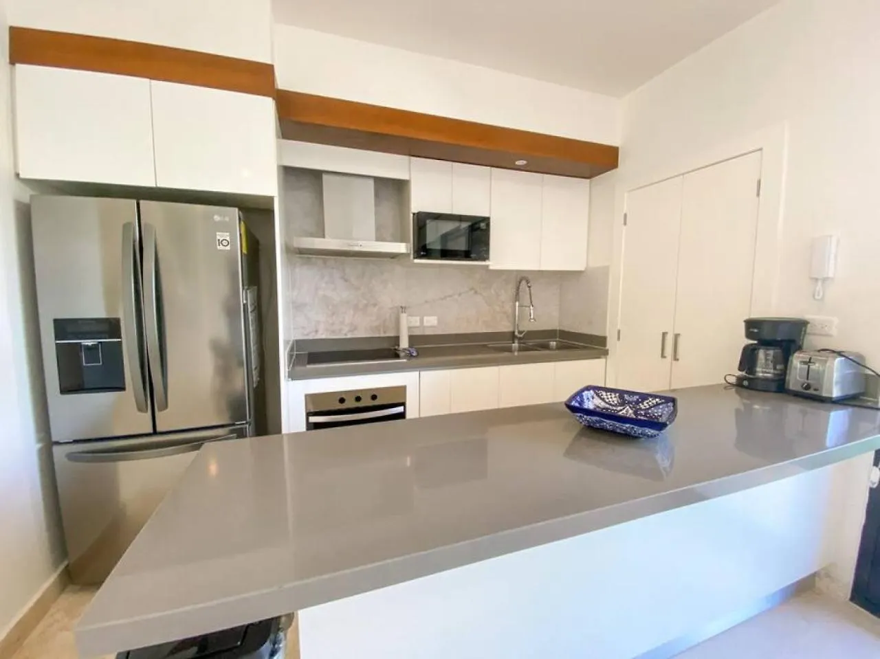 2Bd Condo In Bahia Principe Pga Golf, Beach Club 아쿠말