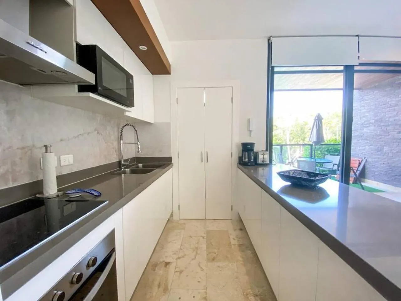 2Bd Condo In Bahia Principe Pga Golf, Beach Club 아쿠말