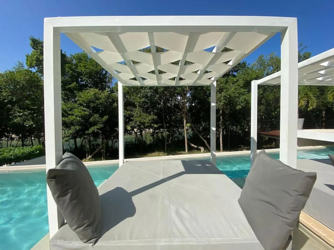 2Bd Condo In Bahia Principe Pga Golf, Beach Club 아쿠말