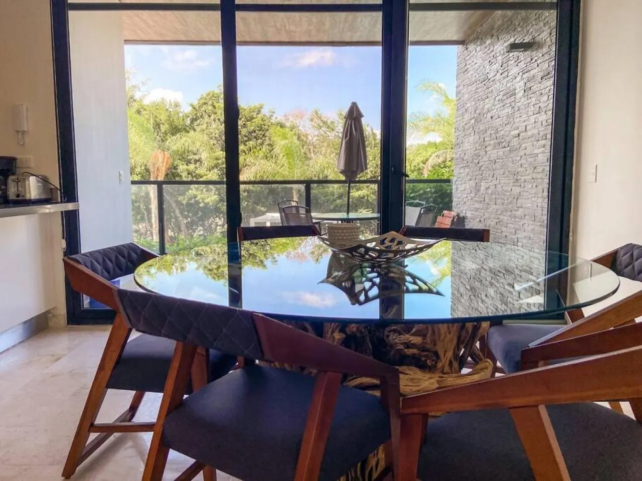 2Bd Condo In Bahia Principe Pga Golf, Beach Club 아쿠말 멕시코