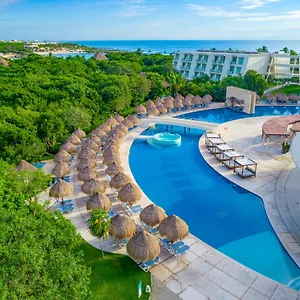 5* Feriested Grand Sirenis Riviera Maya &